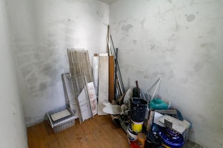 Casa para alugar com 120m², 3 quartos e 1 vaga Casa para alugar com 120m², 3 quartos e 1 vagaQuarto da edícula