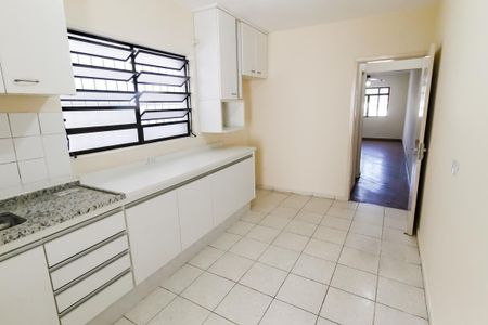 Casa para alugar com 120m², 3 quartos e 1 vaga Casa para alugar com 120m², 3 quartos e 1 vagaCozinha