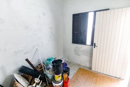 Casa para alugar com 120m², 3 quartos e 1 vaga Casa para alugar com 120m², 3 quartos e 1 vagaQuarto da edícula