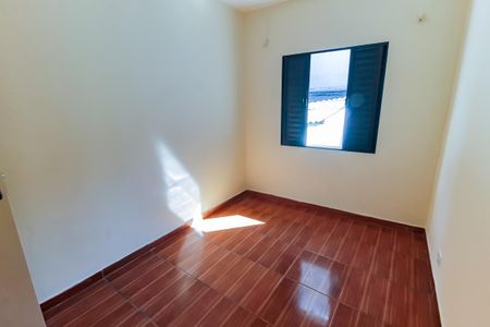 Casa para alugar com 120m², 3 quartos e 1 vaga Casa para alugar com 120m², 3 quartos e 1 vagaQuarto 3