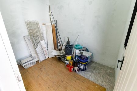 Casa para alugar com 120m², 3 quartos e 1 vaga Casa para alugar com 120m², 3 quartos e 1 vagaQuarto da edícula