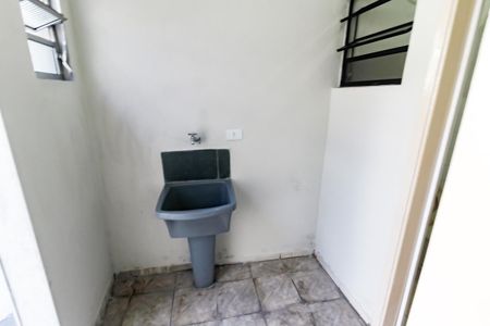 Casa para alugar com 120m², 3 quartos e 1 vaga Casa para alugar com 120m², 3 quartos e 1 vagaÁrea de Serviço