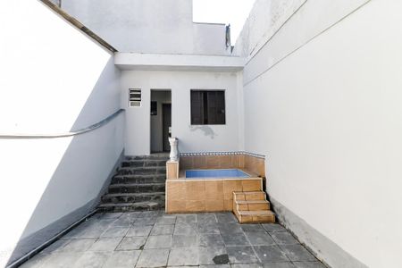 Casa para alugar com 120m², 3 quartos e 1 vaga Casa para alugar com 120m², 3 quartos e 1 vagaEdícula