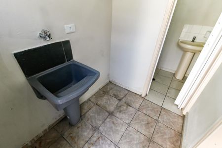 Casa para alugar com 120m², 3 quartos e 1 vaga Casa para alugar com 120m², 3 quartos e 1 vagaÁrea de Serviço