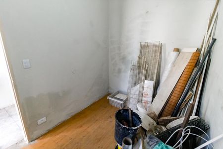 Casa para alugar com 120m², 3 quartos e 1 vaga Casa para alugar com 120m², 3 quartos e 1 vagaQuarto da edícula