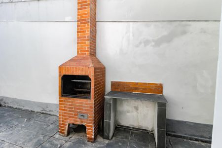 Casa para alugar com 120m², 3 quartos e 1 vaga Casa para alugar com 120m², 3 quartos e 1 vaga Churrasqueira