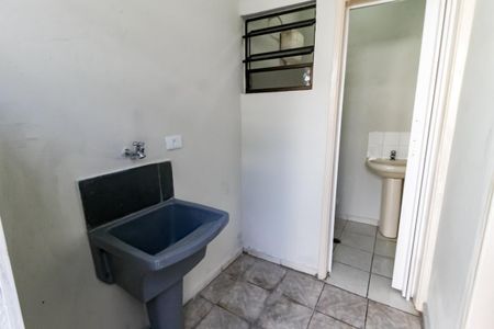 Casa para alugar com 120m², 3 quartos e 1 vaga Casa para alugar com 120m², 3 quartos e 1 vagaÁrea de Serviço