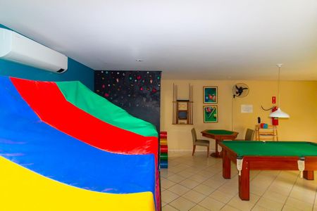 Apartamento para alugar com 47m², 2 quartos e 1 vagaÁrea comum