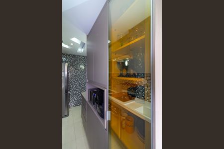 Apartamento para alugar com 47m², 2 quartos e 1 vagaCozinha