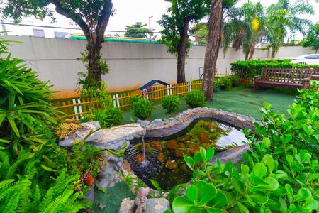 Apartamento para alugar com 47m², 2 quartos e 1 vagaÁrea comum