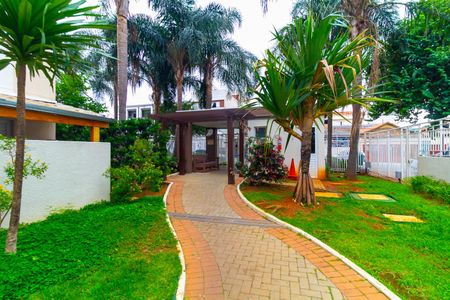 Apartamento para alugar com 47m², 2 quartos e 1 vagaÁrea comum