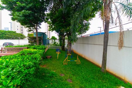 Apartamento para alugar com 47m², 2 quartos e 1 vagaÁrea comum