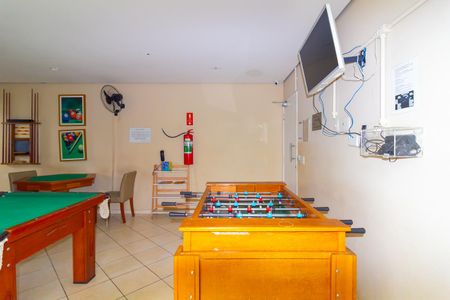 Apartamento para alugar com 47m², 2 quartos e 1 vagaÁrea comum