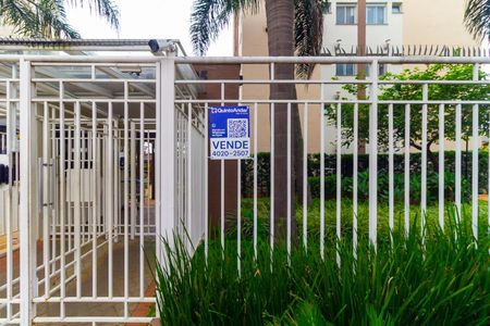 Apartamento para alugar com 47m², 2 quartos e 1 vagaPlaca