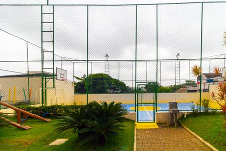 Apartamento para alugar com 47m², 2 quartos e 1 vagaÁrea comum