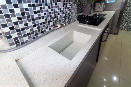 Apartamento para alugar com 47m², 2 quartos e 1 vagaÁrea de Serviço