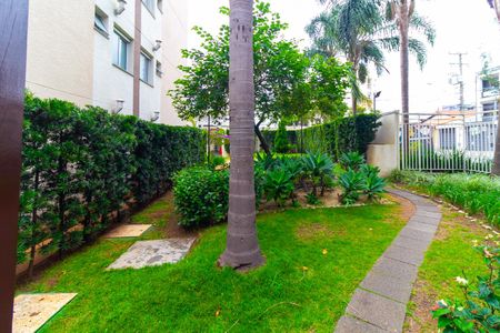 Apartamento para alugar com 47m², 2 quartos e 1 vagaÁrea comum