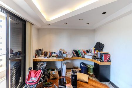 Apartamento à venda com 195m², 3 quartos e 3 vagas Apartamento à venda com 195m², 3 quartos e 3 vagasSuíte 1