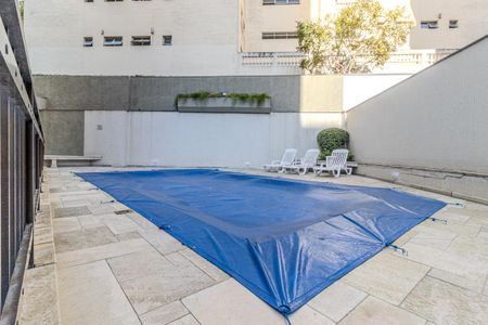 Apartamento à venda com 195m², 3 quartos e 3 vagas Apartamento à venda com 195m², 3 quartos e 3 vagasÁrea comum