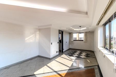 Apartamento à venda com 195m², 3 quartos e 3 vagas Apartamento à venda com 195m², 3 quartos e 3 vagasSala