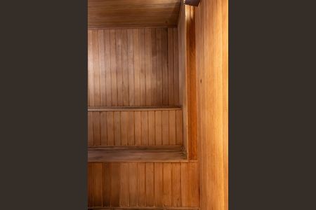 Apartamento para alugar com 54m², 1 quarto e 1 vaga Apartamento para alugar com 54m², 1 quarto e 1 vagaÁrea comum - Sauna