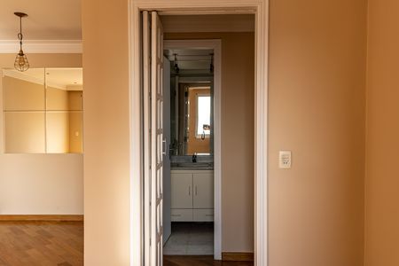 Sala de apartamento para alugar com 1 quarto, 54m² em Chácara Santo Antônio (zona Sul), São Paulo