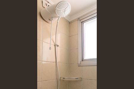 Apartamento para alugar com 54m², 1 quarto e 1 vaga Apartamento para alugar com 54m², 1 quarto e 1 vagaBanheiro