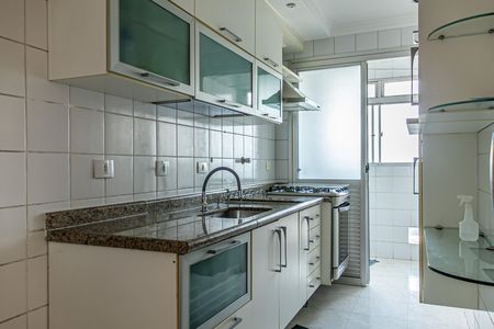 Apartamento para alugar com 54m², 1 quarto e 1 vaga Apartamento para alugar com 54m², 1 quarto e 1 vagaCozinha