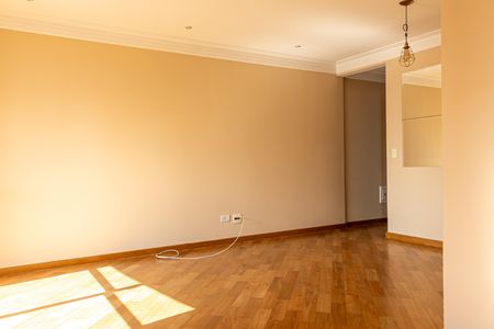 Apartamento para alugar com 54m², 1 quarto e 1 vaga Apartamento para alugar com 54m², 1 quarto e 1 vagaSala