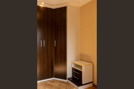 Apartamento para alugar com 54m², 1 quarto e 1 vaga Apartamento para alugar com 54m², 1 quarto e 1 vagaQuarto
