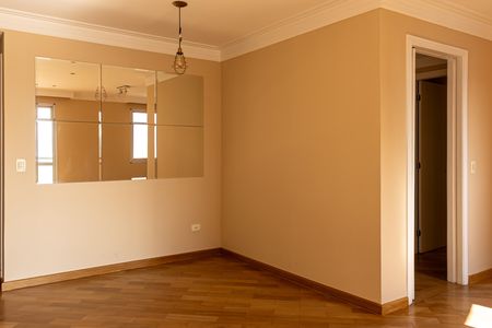 Apartamento para alugar com 54m², 1 quarto e 1 vaga Apartamento para alugar com 54m², 1 quarto e 1 vagaSala
