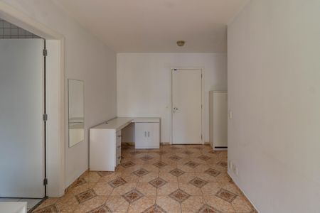Sala de apartamento para alugar com 1 quarto, 36m² em Perdizes, São Paulo