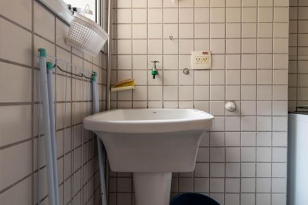 Apartamento para alugar com 36m², 1 quarto e sem vagaÁrea de Serviço