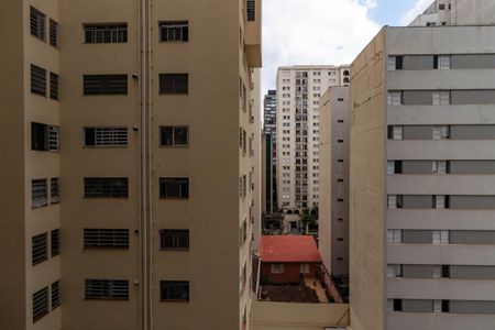 Apartamento para alugar com 36m², 1 quarto e sem vagaVista do Quarto