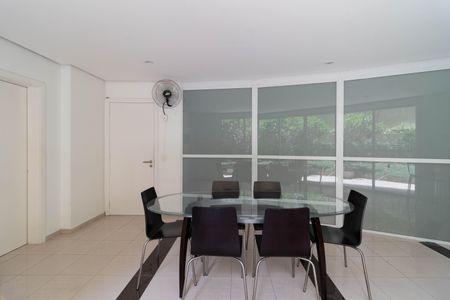 Apartamento para alugar com 36m², 1 quarto e sem vagaÁrea comum