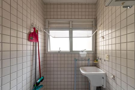 Apartamento para alugar com 36m², 1 quarto e sem vagaÁrea de Serviço