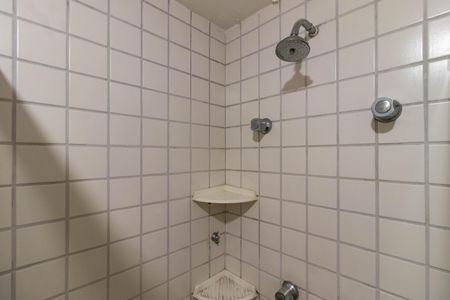 Apartamento para alugar com 36m², 1 quarto e sem vagaBanheiro social