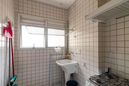 Apartamento para alugar com 36m², 1 quarto e sem vagaÁrea de Serviço