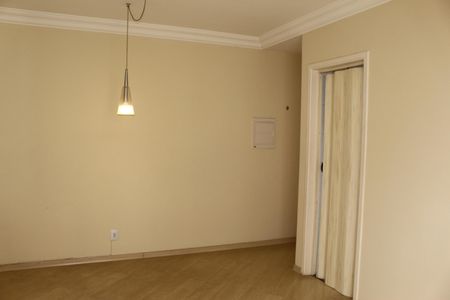 Sala de apartamento para alugar com 1 quarto, 57m² em Vila Buarque, São Paulo