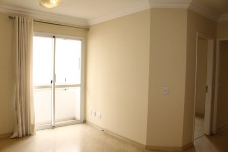 Sala de apartamento para alugar com 1 quarto, 57m² em Vila Buarque, São Paulo