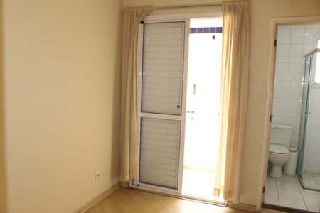 Suíte de apartamento para alugar com 1 quarto, 57m² em Vila Buarque, São Paulo