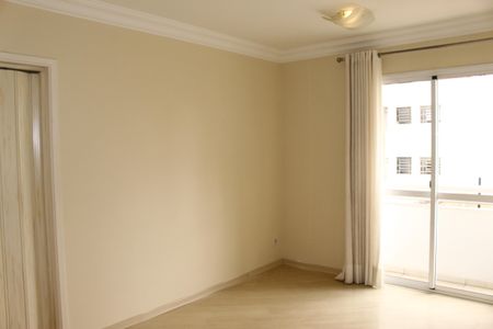 Sala de apartamento para alugar com 1 quarto, 57m² em Vila Buarque, São Paulo