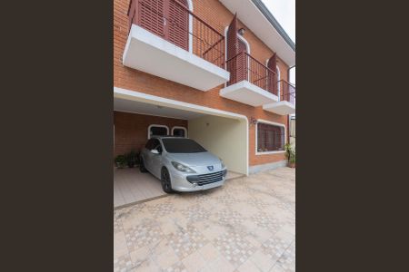 Casa para alugar com 280m², 3 quartos e 4 vagasGaragem
