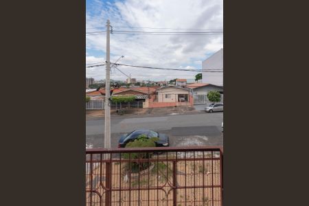 Casa para alugar com 280m², 3 quartos e 4 vagasVista do Quarto 1