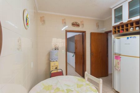 Casa para alugar com 280m², 3 quartos e 4 vagasCozinha