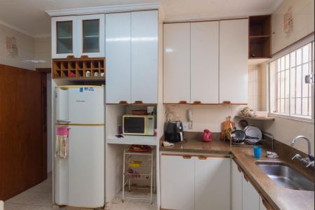 Casa para alugar com 280m², 3 quartos e 4 vagasCozinha