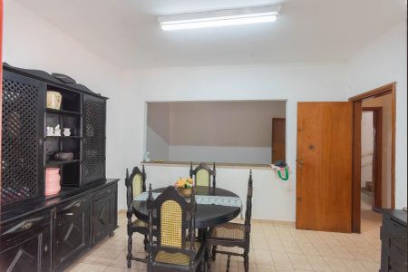 Casa para alugar com 280m², 3 quartos e 4 vagasSala de Jantar