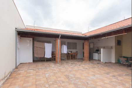 Casa para alugar com 280m², 3 quartos e 4 vagasEdícula