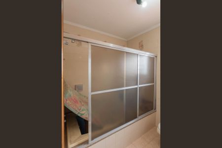 Casa para alugar com 280m², 3 quartos e 4 vagasBanheiro da Suíte