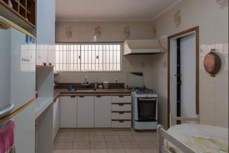 Casa para alugar com 280m², 3 quartos e 4 vagasCozinha